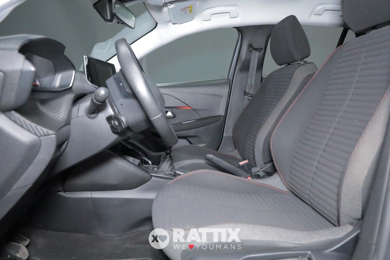 Peugeot 208 1.2 Puretech 100CV Active Pack