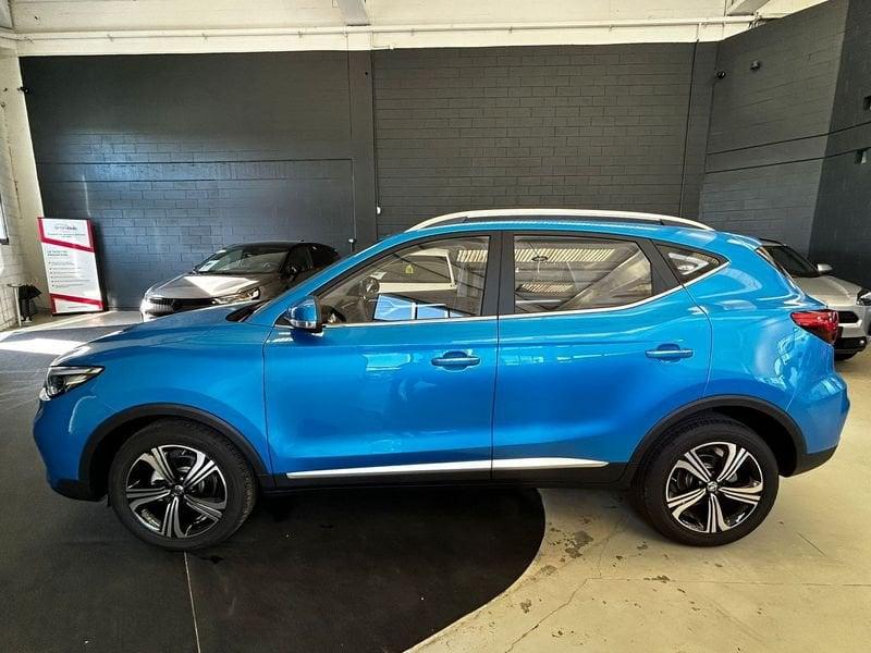 MG ZS ZS 1.5 Comfort - PROMO SIRONIAUTO+