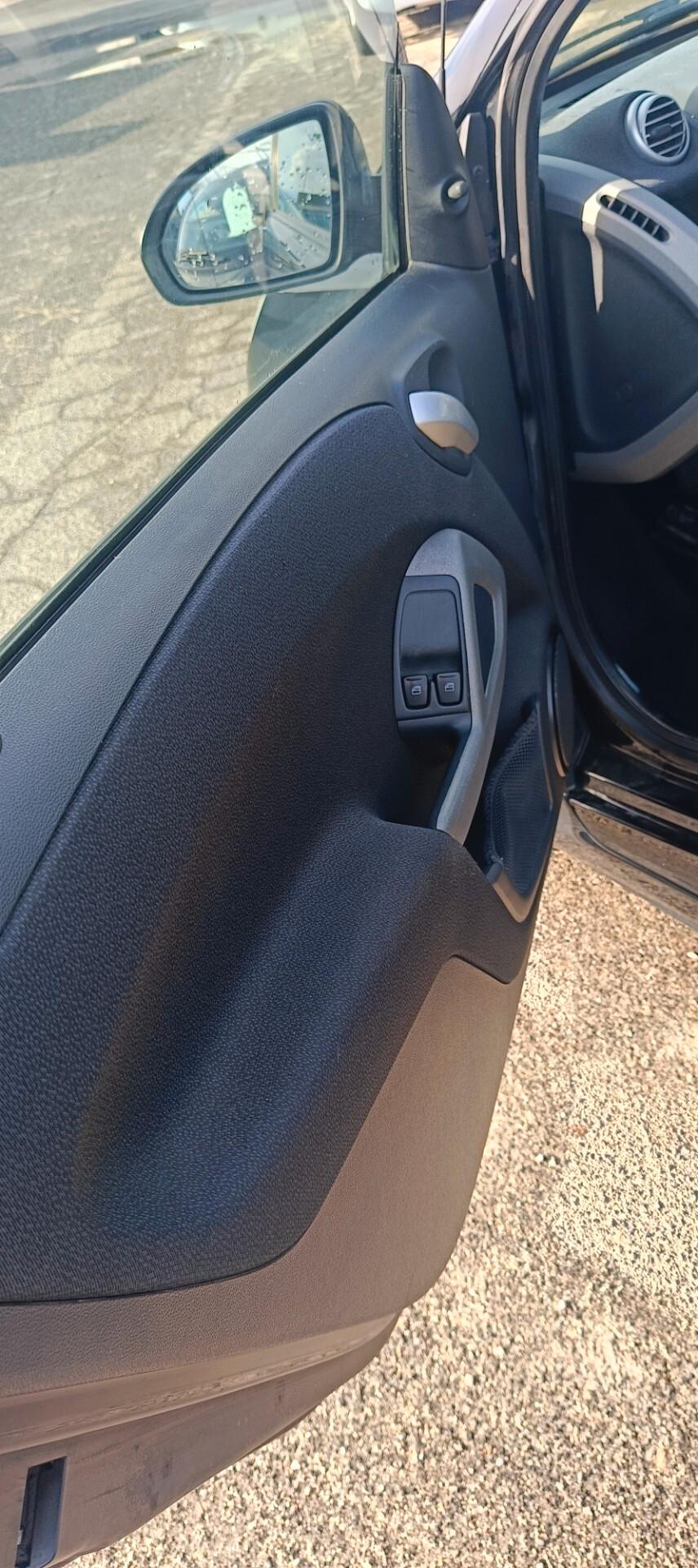 Smart ForTwo Pulse - Uniprop - Euro5 - BlockShaft - CVT AutoNauticaRoma