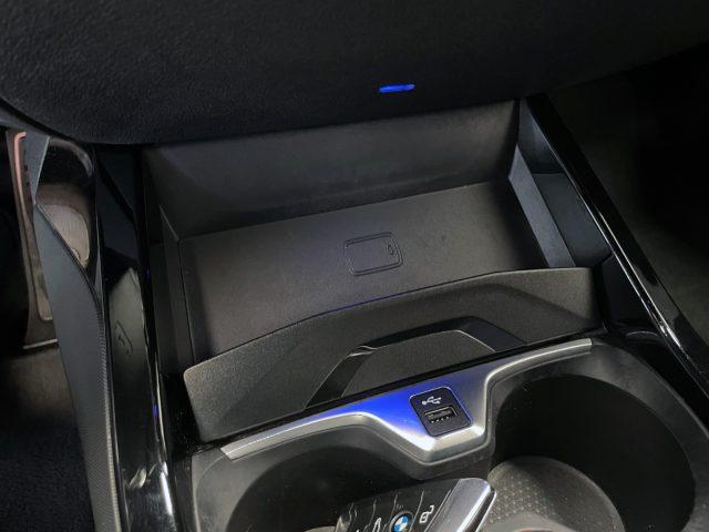 BMW 118 D M-SPORT AUTO - IVA DEDUCIBILE