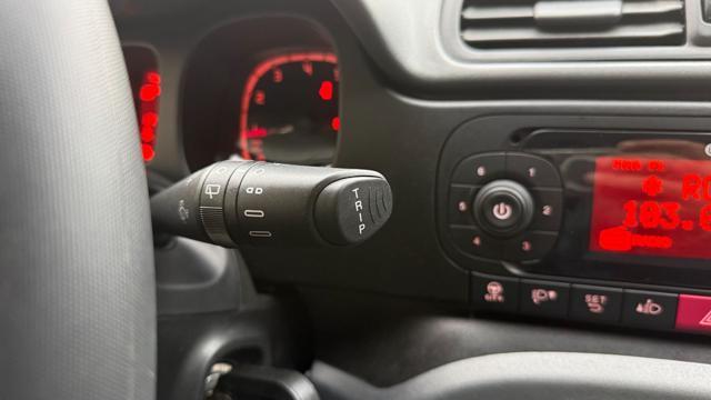 FIAT Panda 1.0 FIREFLY S&S HYBRID CITY LIFE*24M.G.*PDC*TEL*
