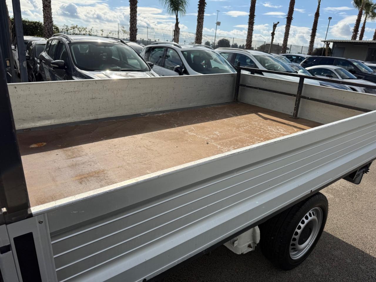 Volkswagen Transporter 1.9 Diesel