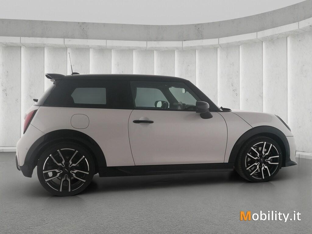 Mini Mini Cooper 3 Porte 2.0 S JCW Auto