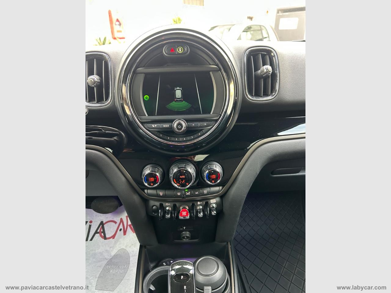 MINI Mini Cooper D Hype Countryman