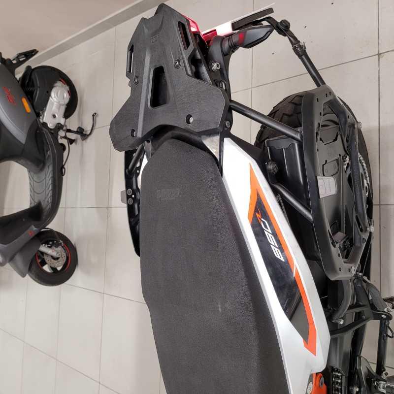 KTM 890 Adventure R - 2022