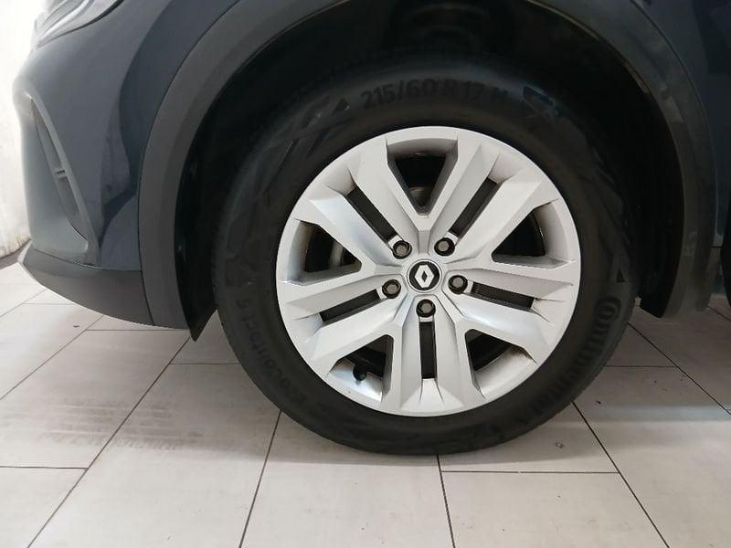 Renault Captur 1.0 tce Equilibre Gpl 100cv