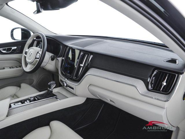 VOLVO XC60 D4 AWD Geartronic Inscription