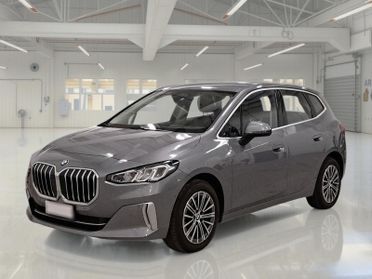 BMW 218 ACTIVE TOURER Luxury Auto