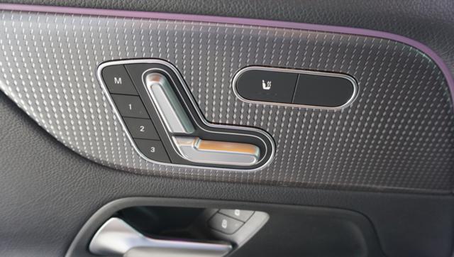 MERCEDES-BENZ GLB 200 d Automatic 4Matic Premium