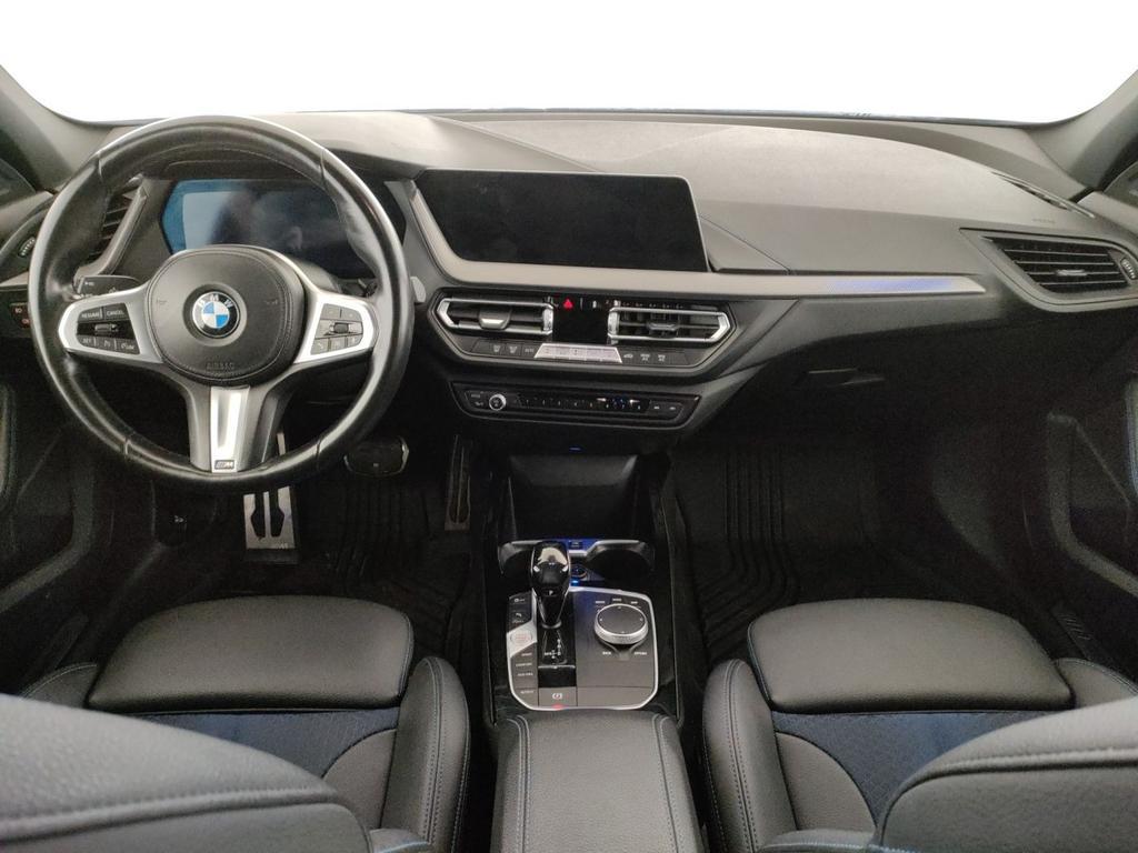 BMW Serie 1 5 Porte 116 d SCR Msport DCT