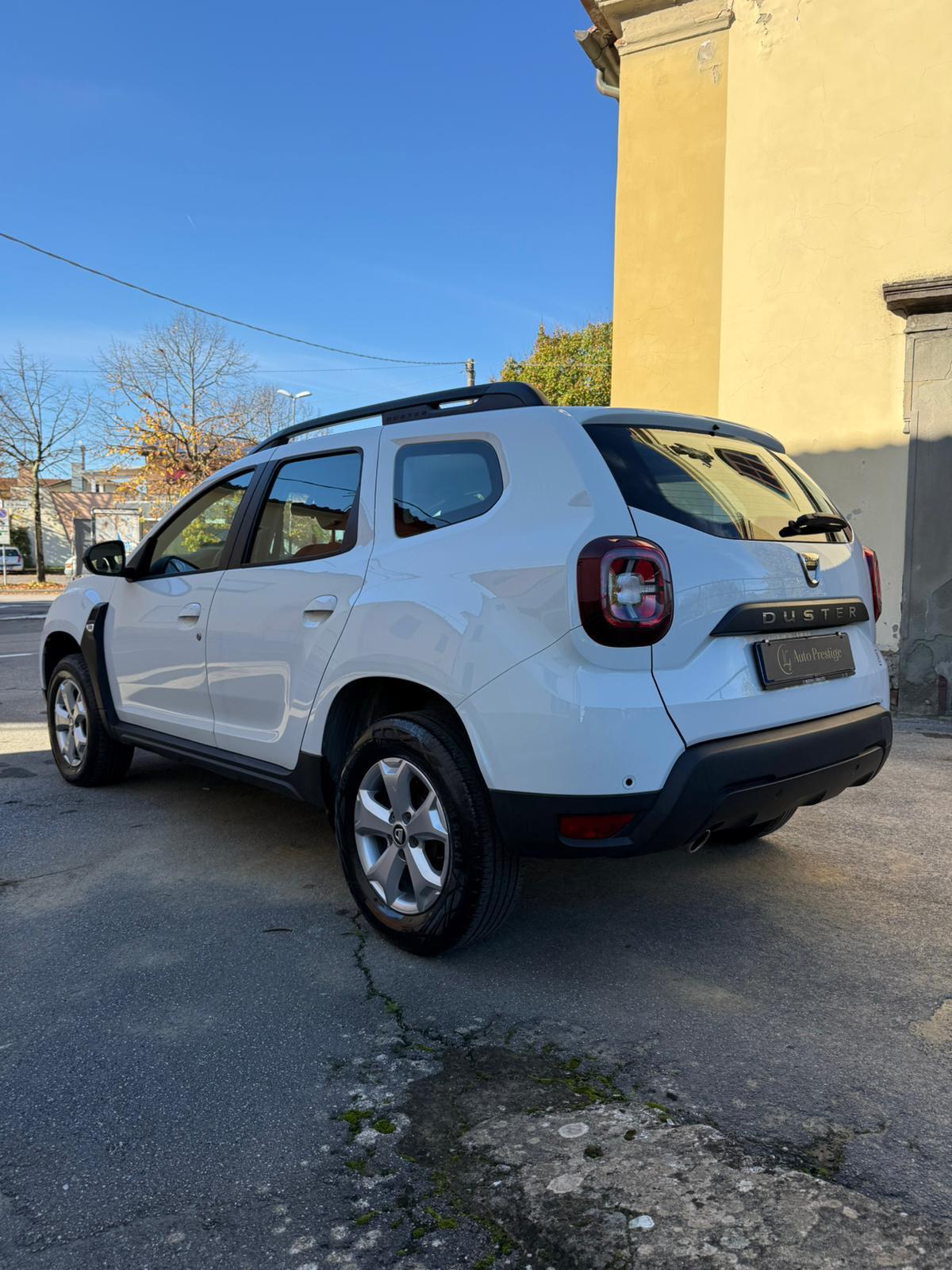 Dacia Duster 1.0 TCe 100 CV ECO-G 4x2 15th Anniversary
