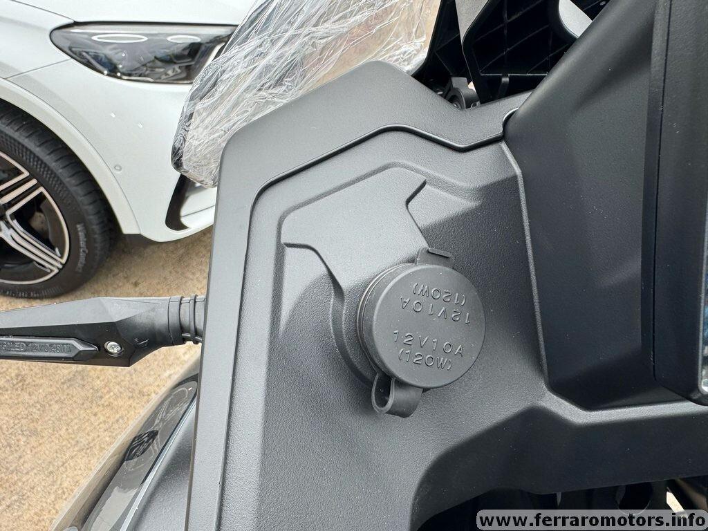 Voge Valico 625 DSX PRONTA CONSEGNA A 59 EURO AL MESE SENZA ANTICIPO