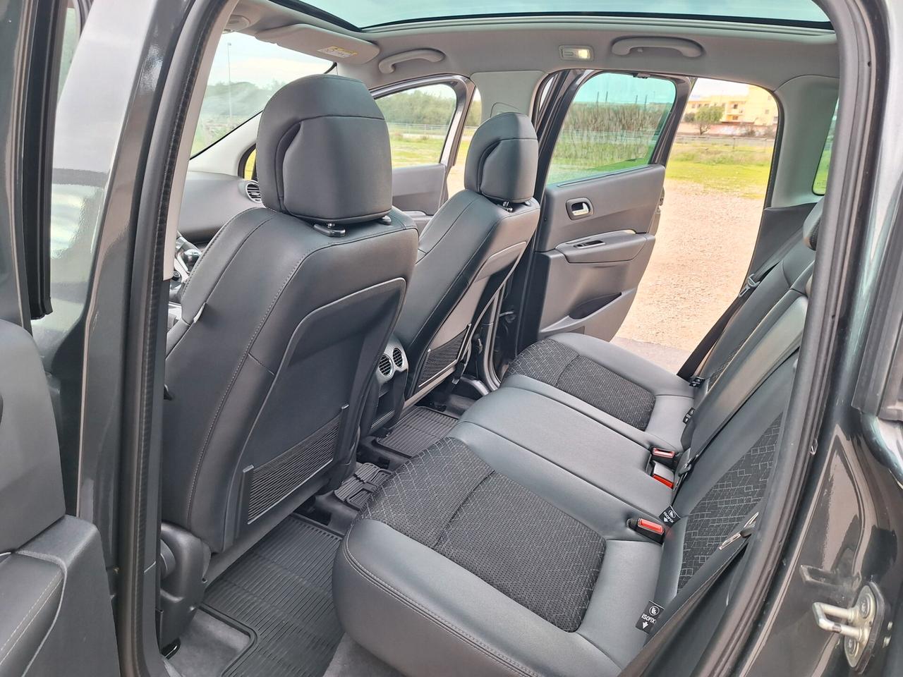 Peugeot 3008 BlueHDi 120 Allure TETTO NAVI