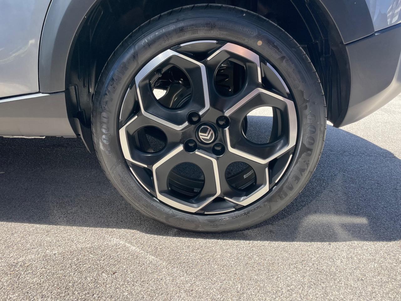 Citroen C3 PureTech a*f*f*a*r*e