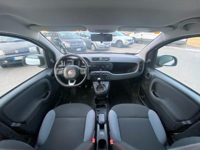 FIAT Panda 1.2 Benzina 4 cilindri OK NEOPATENTATI
