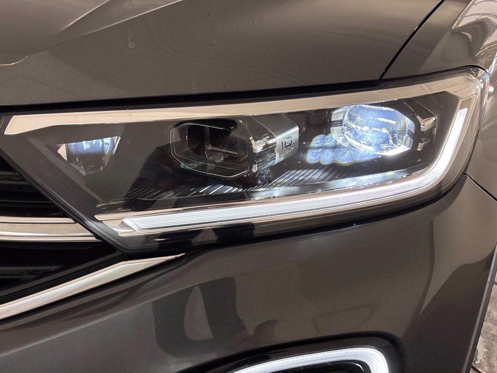 VOLKSWAGEN T-roc 2.0 tdi style 150cv dsg del 2023