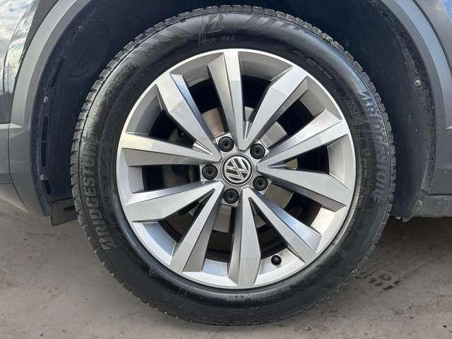 Volkswagen T-Roc 1.6 tdi Advanced