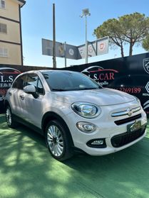 Fiat 500X 1.6 MultiJet 120 CV Opening Edition