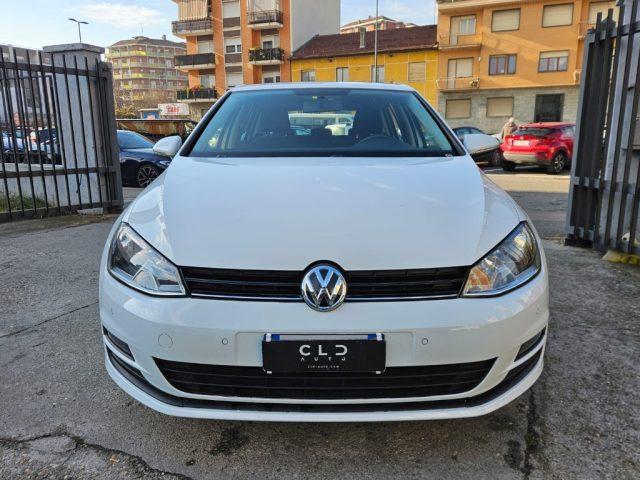 VOLKSWAGEN Golf 1.6 TDI 90 CV 5p. BlueMotion Technology