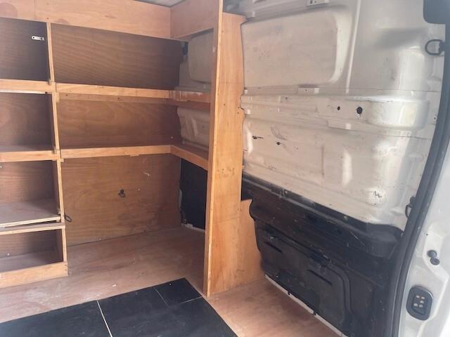 Renault Trafic 1.6 Dci L1H1 1200