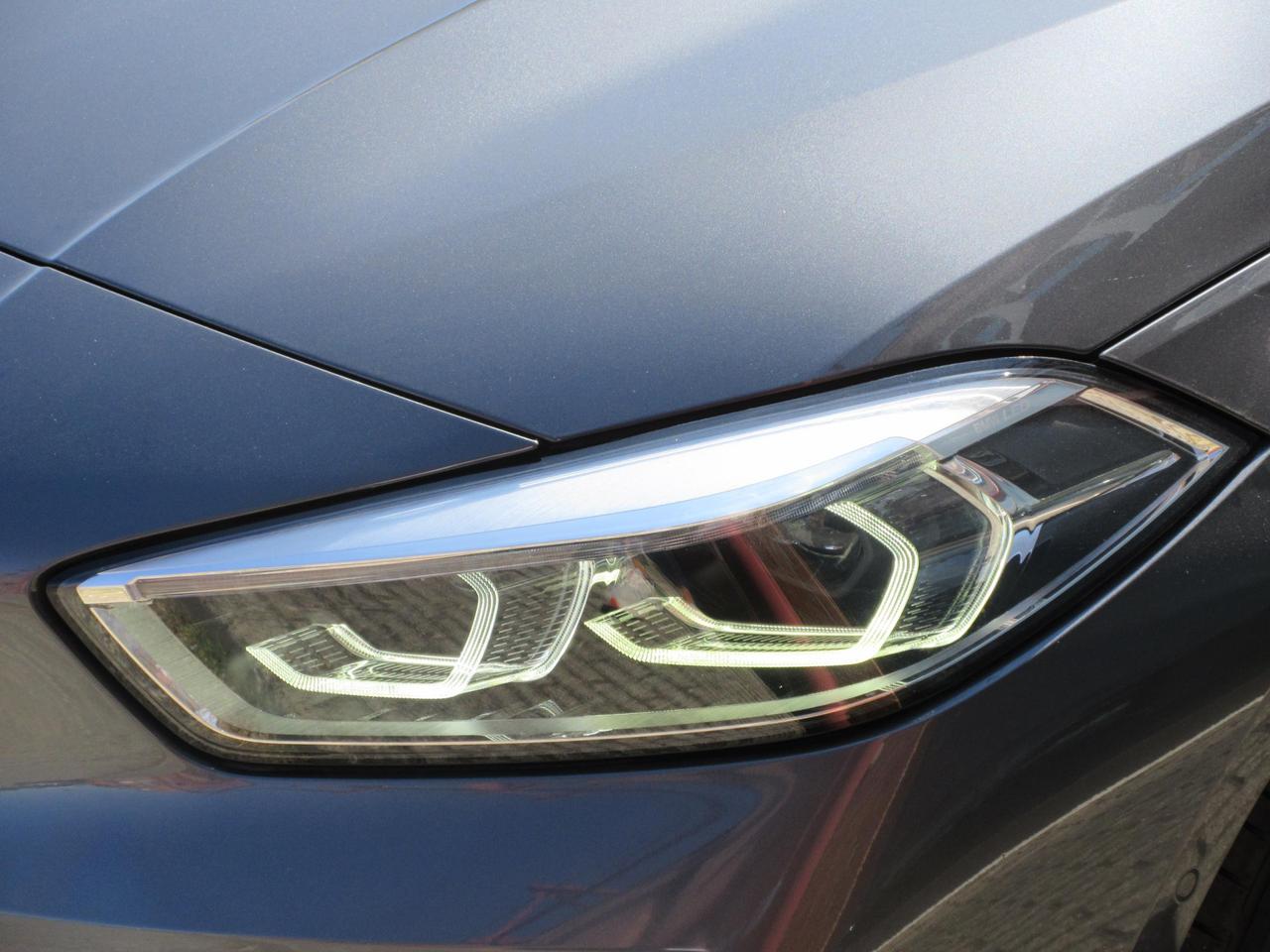 BMW Serie 1 5 Porte d xDrive 5p. AUTO/TETTO/NAVI/HARMANKARDON/CAMERA