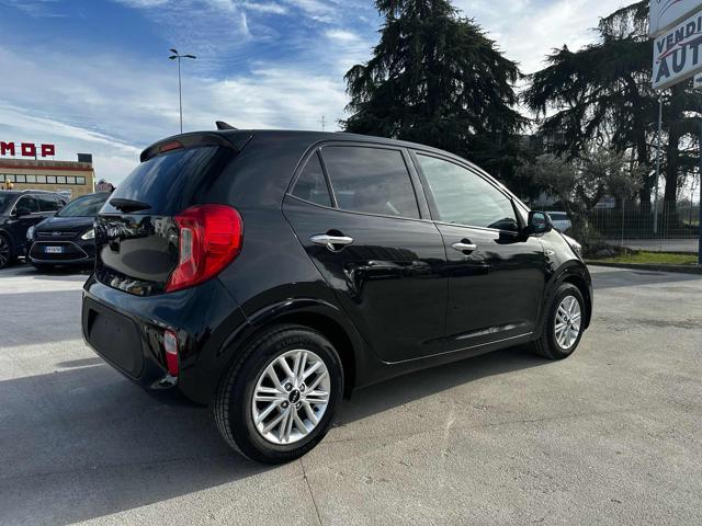 KIA Picanto 1.0 12V 5 porte Style OK NEOPATENTATO