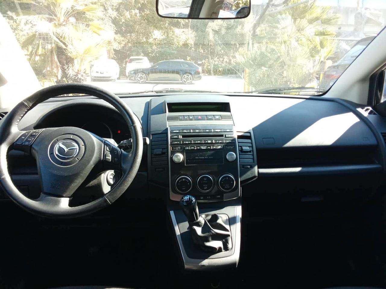 Mazda 5 Mazda5 2.0 MZ-CD 16V 110CV Extra