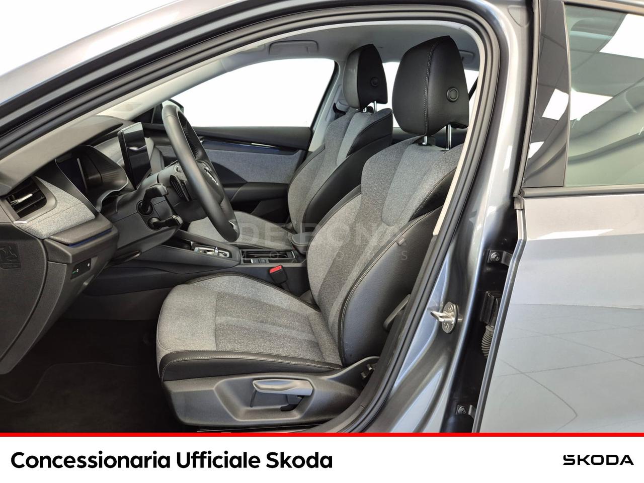 Skoda Octavia wagon 1.5 tsi mhev executive 150cv dsg