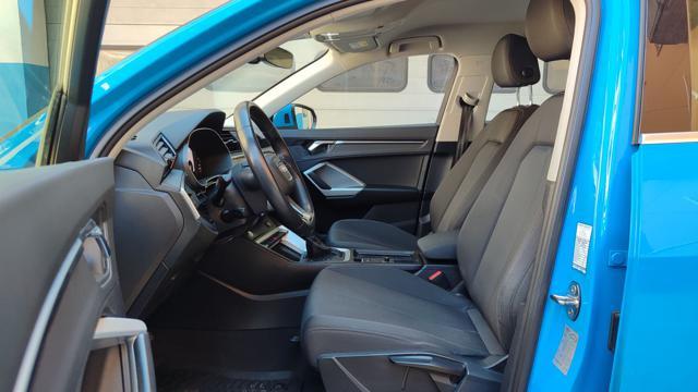 AUDI Q3 Sportback 35TDI 150cv S LINE *PREZZO REALE*