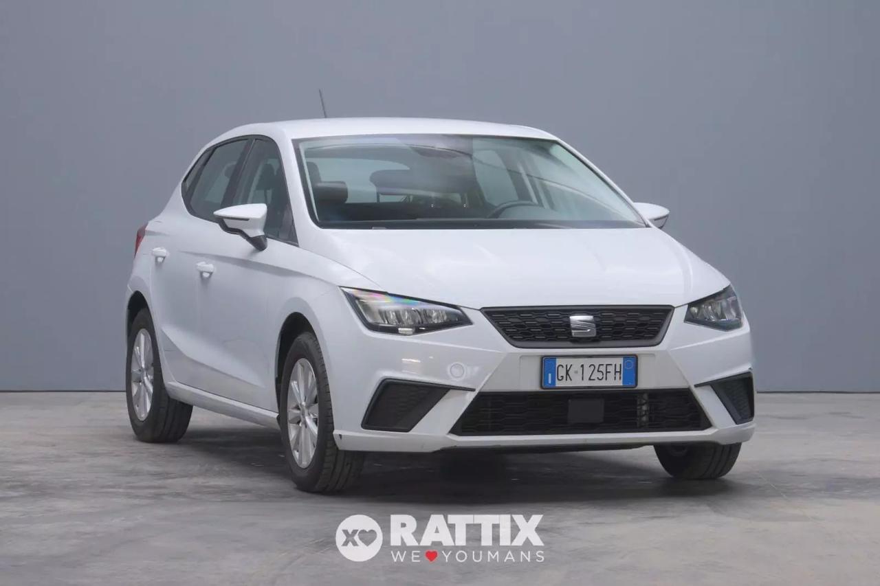 SEAT Ibiza 1.0 mpi 80CV Business