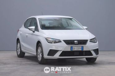 SEAT Ibiza 1.0 mpi 80CV Business