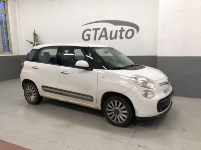 FIAT 500L 500L 0.9 TwinAir Turbo Natural Power Lounge