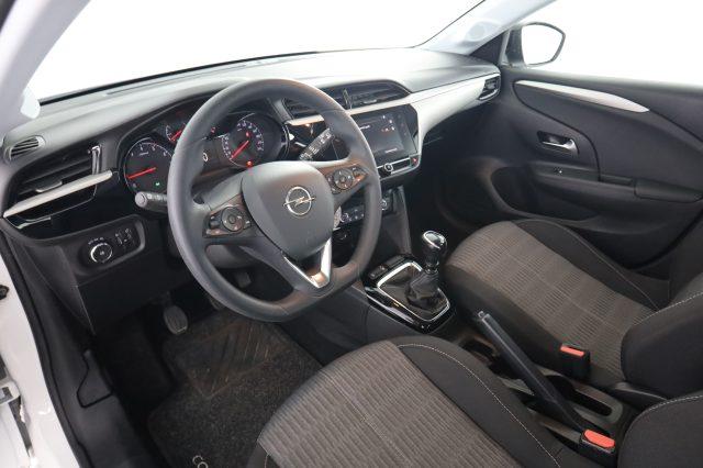 OPEL Corsa Corsa 1.5 D 100 CV Edition
