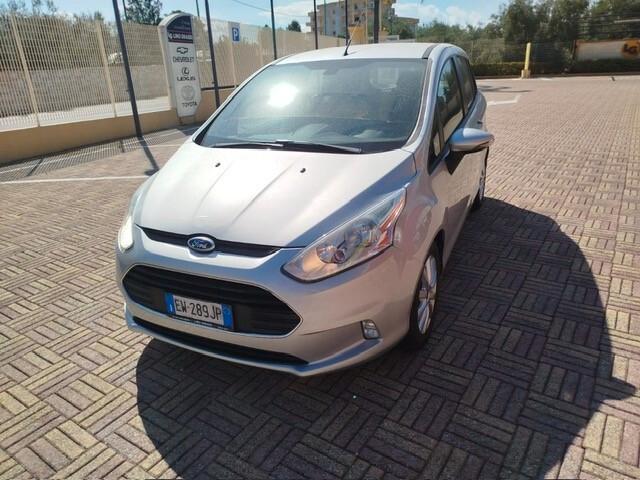 Ford B-Max 1.4 90 CV GPL Titanium