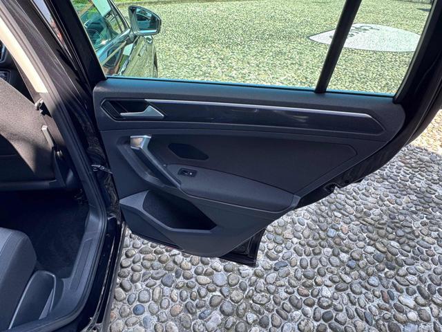 VOLKSWAGEN Tiguan 1.5 TSI 150 CV ACT Life