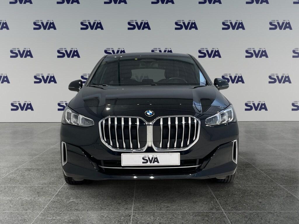 BMW Serie 2 Active Tourer 218i 1.5 136CV Autom. Luxury - IVA ESPOSTA
