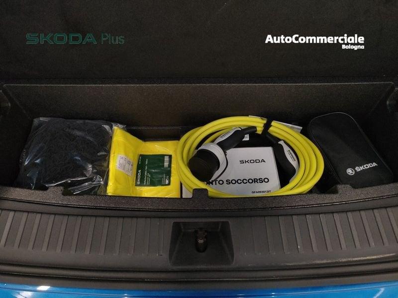 Skoda Kodiaq Kodiaq 1.5 TSI PHEV DSG Style