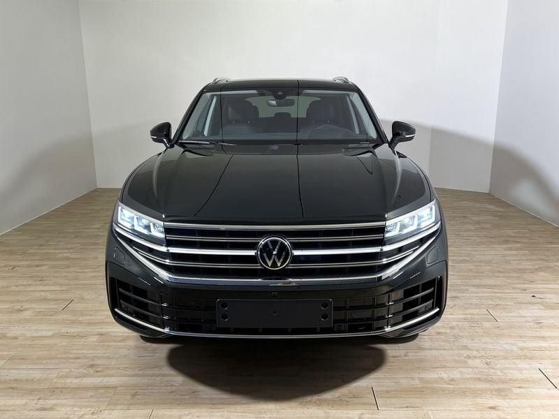 Volkswagen Touareg 3.0 V6 TSI eHybrid Elegance