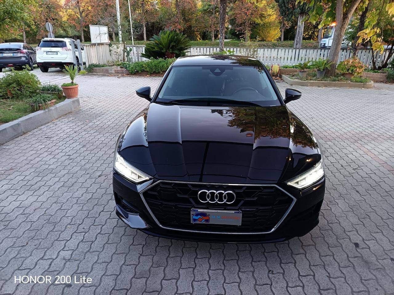 AUDI A7 SPB 40 2.0 TDI ultra S tronic HYBR ProMMo