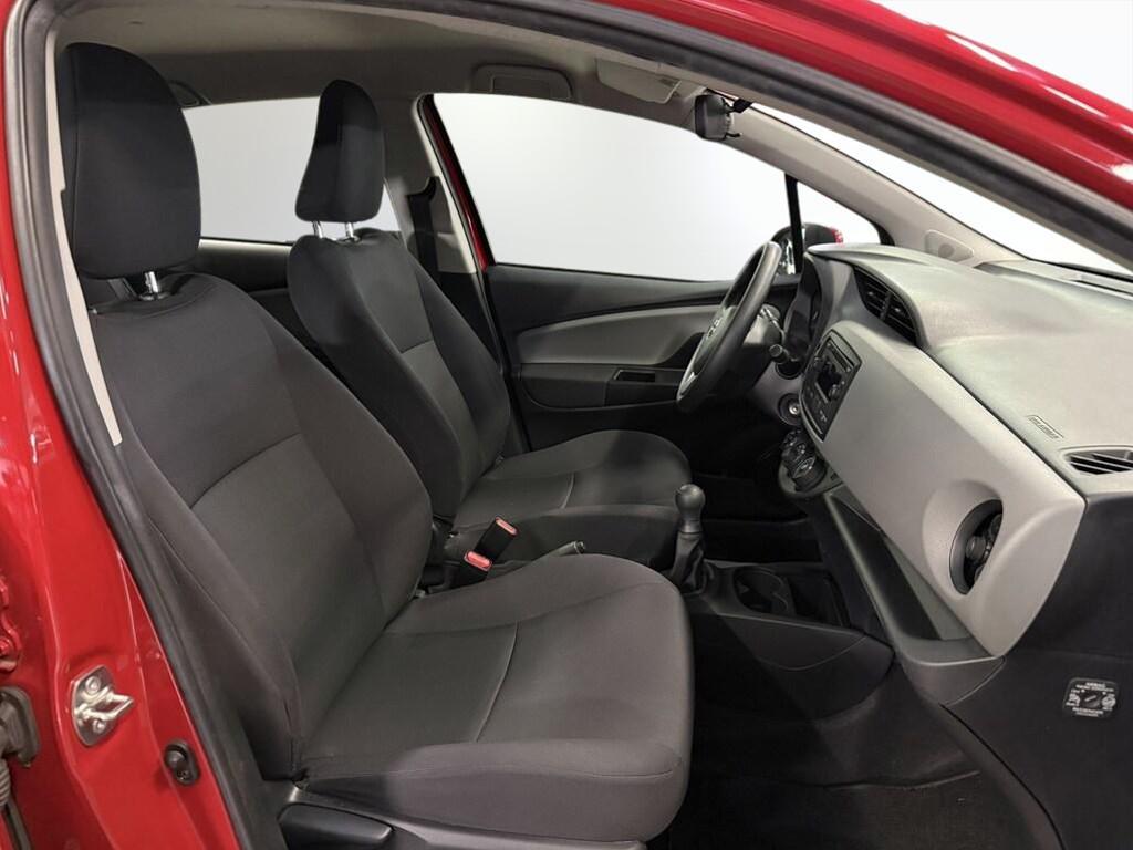 Toyota Yaris 5 Porte 1.0 VVT-i Cool