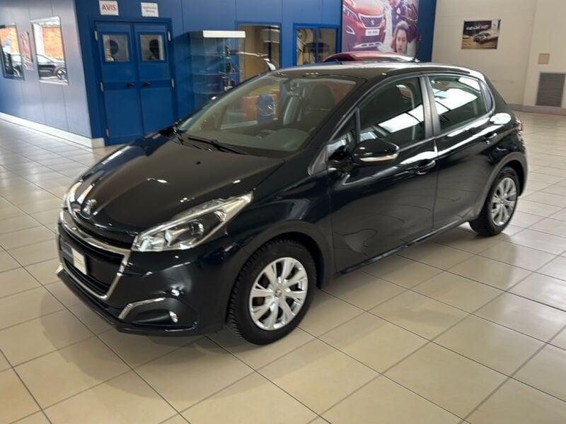 Peugeot 208 PureTech 68 5 porte Active