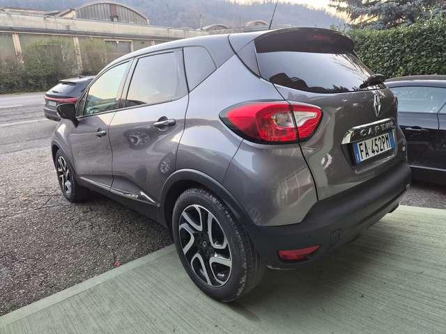 Renault Captur 1.5 dci energy R-Link s Navi Kamera Post Cruise