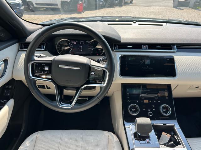 LAND ROVER Range Rover Velar 2.0D I4 204 CV R-Dynamic SE