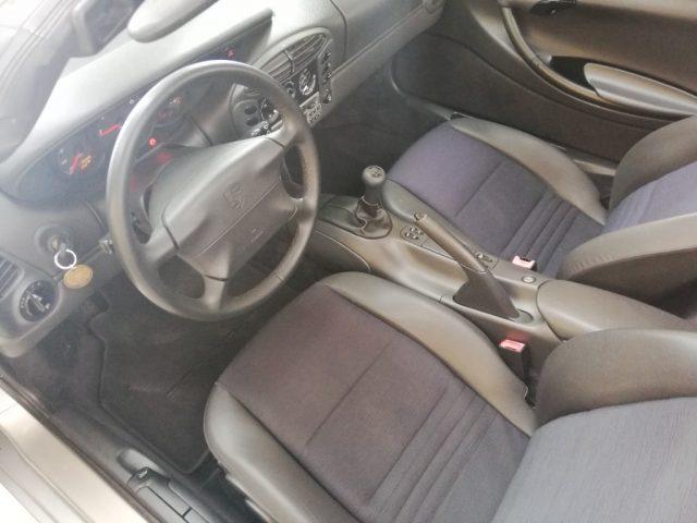 PORSCHE Boxster 2.5i 24V cat Book Service 2 proprietari