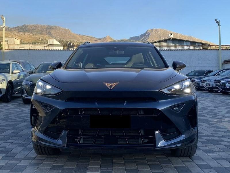 CUPRA Formentor 2.0 TDI 150CV DSG