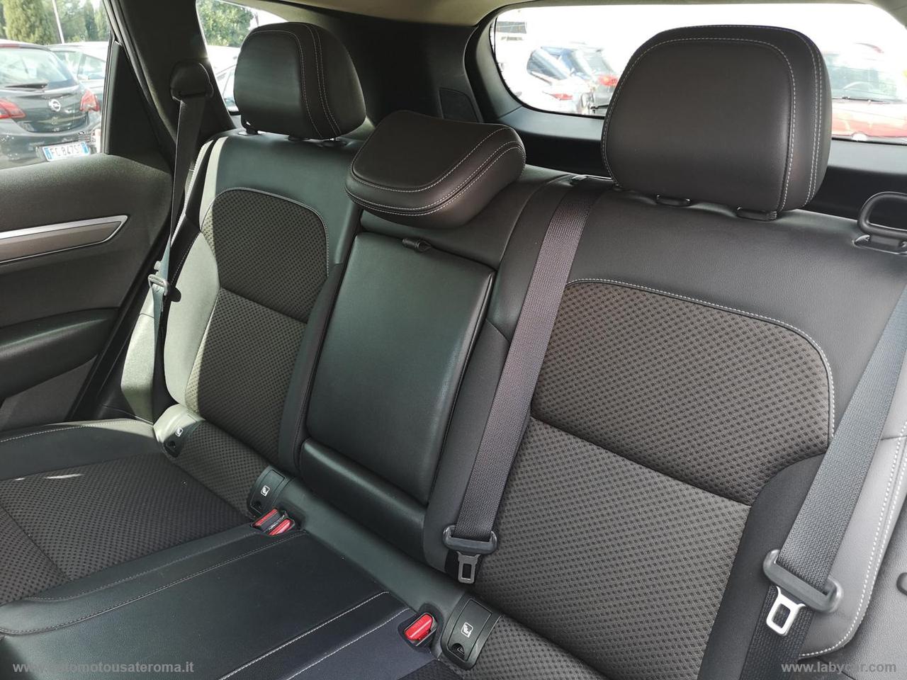 RENAULT Koleos dCi 130 CV Energy Intens PROMO WEB