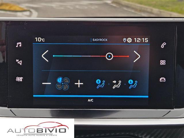 PEUGEOT 208 PureTech 100 Stop&Start EAT8 5 porte Style