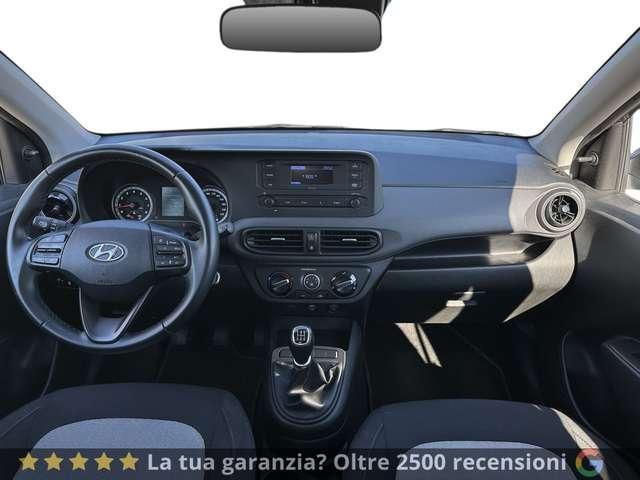 Hyundai i10 1.0 mpi Advanced Plus Pack