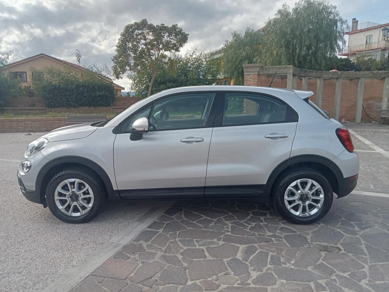 Fiat 500X 1.6 MultiJet 120 CV Business 2020
