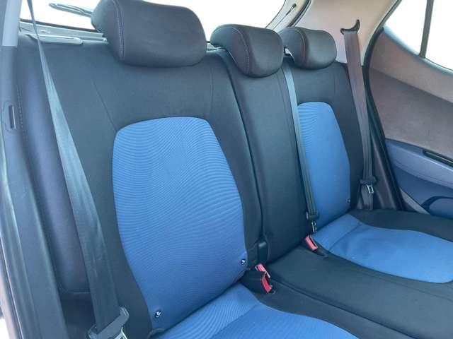 Hyundai i10 1.0 Classic